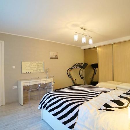 Apartamenty Everysky - Konstytucji 3 Go Maja 66-1 Карпач Экстерьер фото