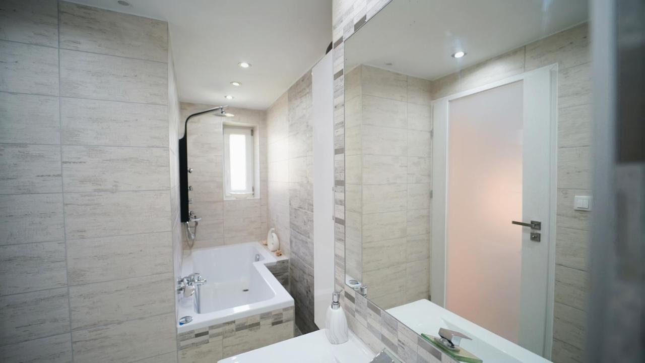 Apartamenty Everysky - Konstytucji 3 Go Maja 66-1 Карпач Экстерьер фото