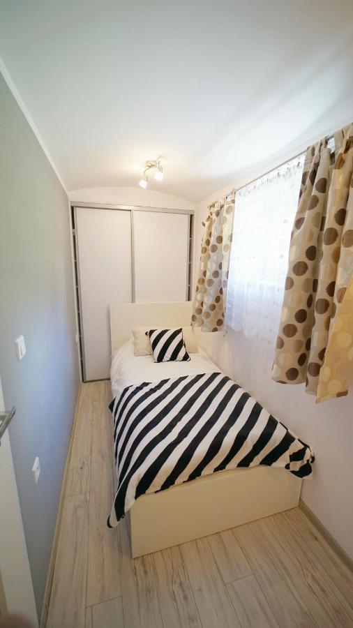 Apartamenty Everysky - Konstytucji 3 Go Maja 66-1 Карпач Экстерьер фото