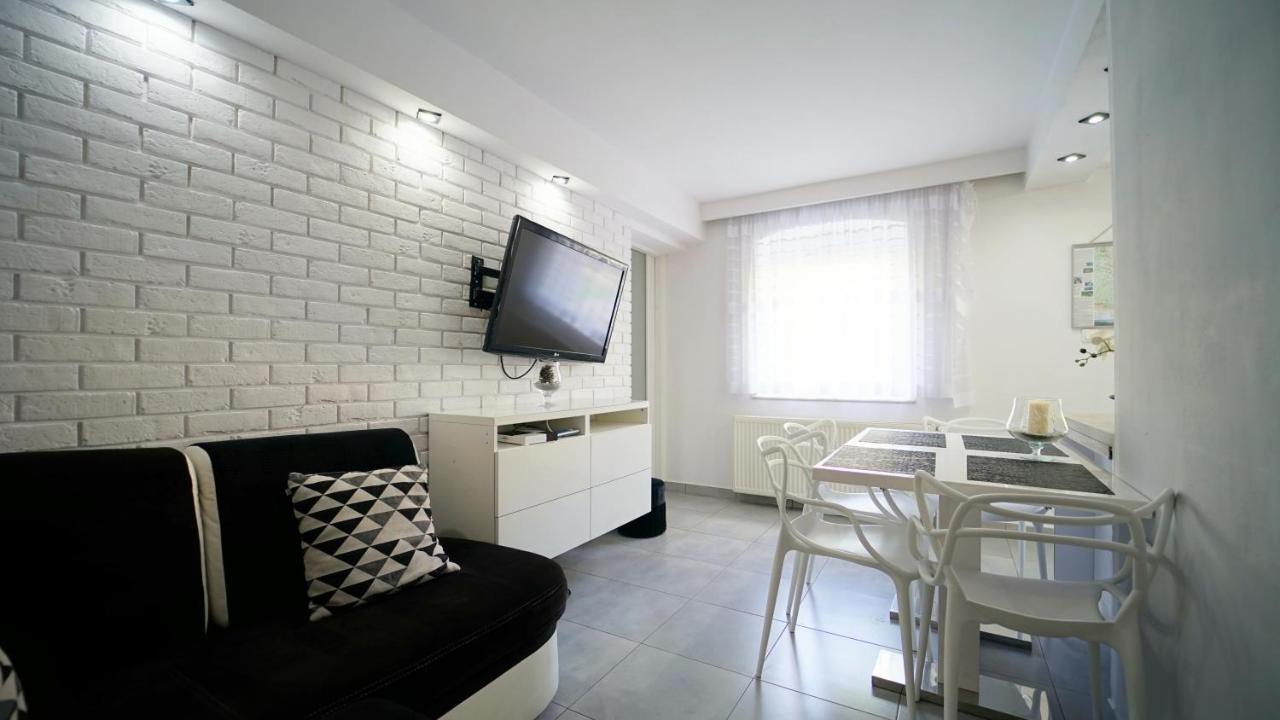 Apartamenty Everysky - Konstytucji 3 Go Maja 66-1 Карпач Экстерьер фото