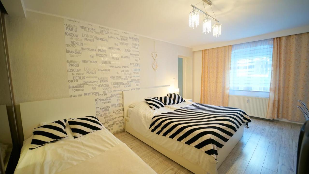 Apartamenty Everysky - Konstytucji 3 Go Maja 66-1 Карпач Экстерьер фото