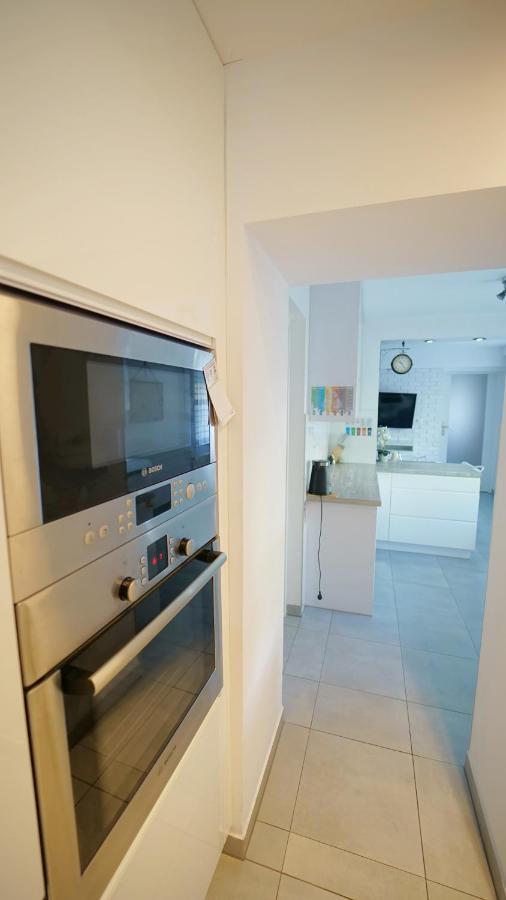 Apartamenty Everysky - Konstytucji 3 Go Maja 66-1 Карпач Экстерьер фото